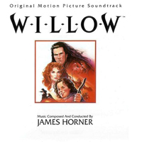 Soundtrack - Movies - Willow 