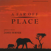 Soundtrack - Movies - A Far Off Place
