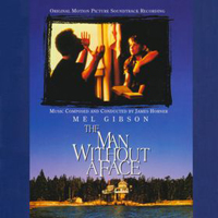 Soundtrack - Movies - The Man Without A Face 
