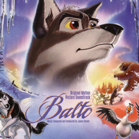Soundtrack - Movies - Balto 