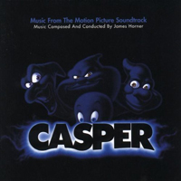 Soundtrack - Movies - Casper