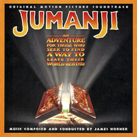Soundtrack - Movies - Jumanji