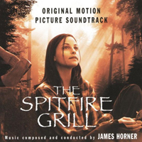 Soundtrack - Movies - The Spitfire Grill