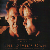 Soundtrack - Movies - The Devil's Own 