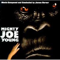 Soundtrack - Movies - Mighty Joe Young