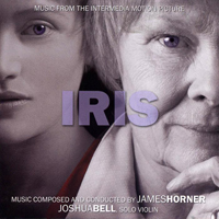 Soundtrack - Movies - Iris 