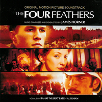 Soundtrack - Movies - The Four Feathers 