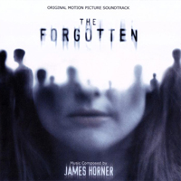 Soundtrack - Movies - The Forgotten