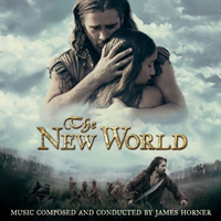 Soundtrack - Movies - The New World 