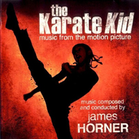 Soundtrack - Movies - The Karate Kid