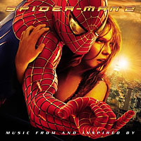 Soundtrack - Movies - Spider-Man 2