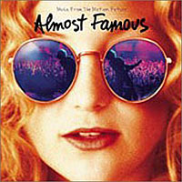 Soundtrack - Movies - Almost Famous