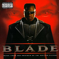 Soundtrack - Movies - Blade