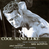 Soundtrack - Movies - Cool Hand Luke