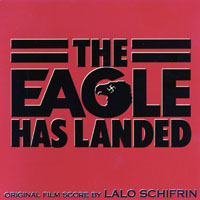 Soundtrack - Movies - The Eagle Has Landed