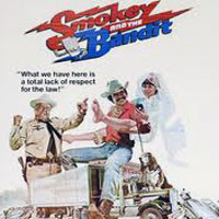 Soundtrack - Movies - Smokey And The Bandit Soundtrack