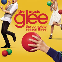 Soundtrack - Movies - Glee: The Music, The Complete Season Three (CD 2)