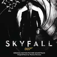 Soundtrack - Movies - Skyfall