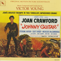 Soundtrack - Movies - Johnny Guitar
