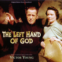 Soundtrack - Movies - The Left Hand Of God