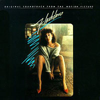 Soundtrack - Movies - Flashdance