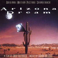 Soundtrack - Movies - Arizona Dream