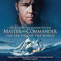 Soundtrack - Movies - Master & Commander