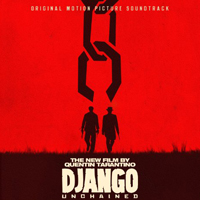 Soundtrack - Movies - Django Unchained