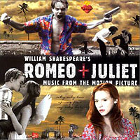 Soundtrack - Movies - Romeo + Juliet