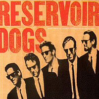 Soundtrack - Movies - Reservoir Dogs