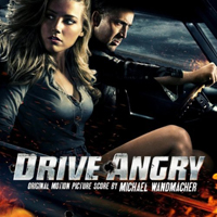 Soundtrack - Movies - Drive Angry