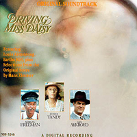 Soundtrack - Movies - Driving Miss Daisy