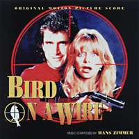 Soundtrack - Movies - Bird On A Wire (Bootleg Score)