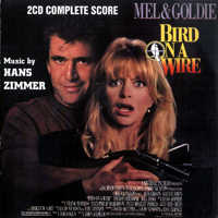 Soundtrack - Movies - Bird On A Wire (CD 1)