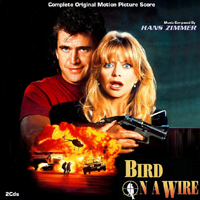 Soundtrack - Movies - Bird On A Wire (CD 2)