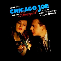 Soundtrack - Movies - Chicago Joe and the Showgirl
