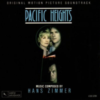 Soundtrack - Movies - Pacific Heights