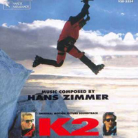 Soundtrack - Movies - K2