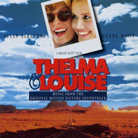 Soundtrack - Movies - Thelma & Louise
