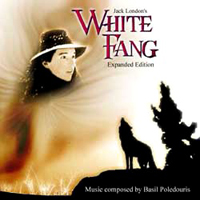 Soundtrack - Movies - White Fang (Additional Music - Bootleg)