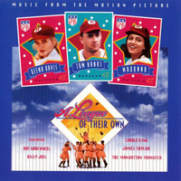Soundtrack - Movies - A League of Their Own