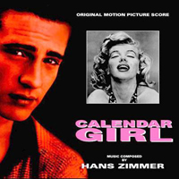 Soundtrack - Movies - Calendar Girl (Complete Score)