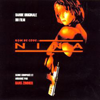 Soundtrack - Movies - Point Of No Return (Expanded Score)