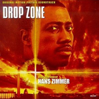 Soundtrack - Movies - Drop Zone