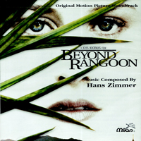 Soundtrack - Movies - Beyond Rangoon 