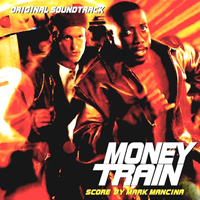 Soundtrack - Movies - Money Train & Where Sleeping Dogs Lie