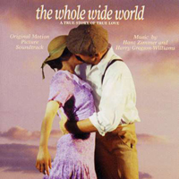 Soundtrack - Movies - The Whole Wide World