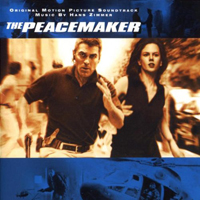 Soundtrack - Movies - The Peacemaker