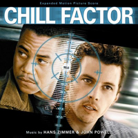 Soundtrack - Movies - Chill Factor (Score - Bootleg)