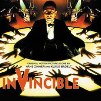 Soundtrack - Movies - InVincible